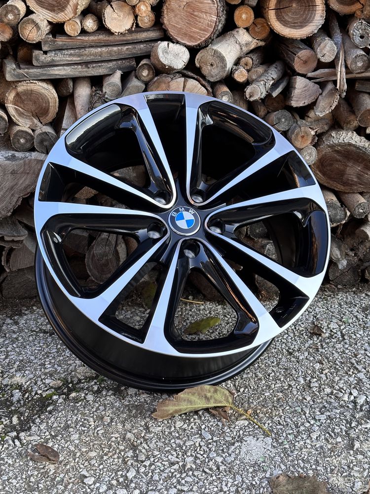 Джанти за БМВ BMW 19 “ цола 4х8j 5x120 x drive e60 e90 F10 F30 X3