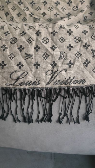 Eșarfă Louis Vuitton