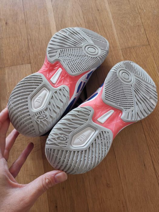 Маратонки Asics Gel Rocket 10 за волейбол