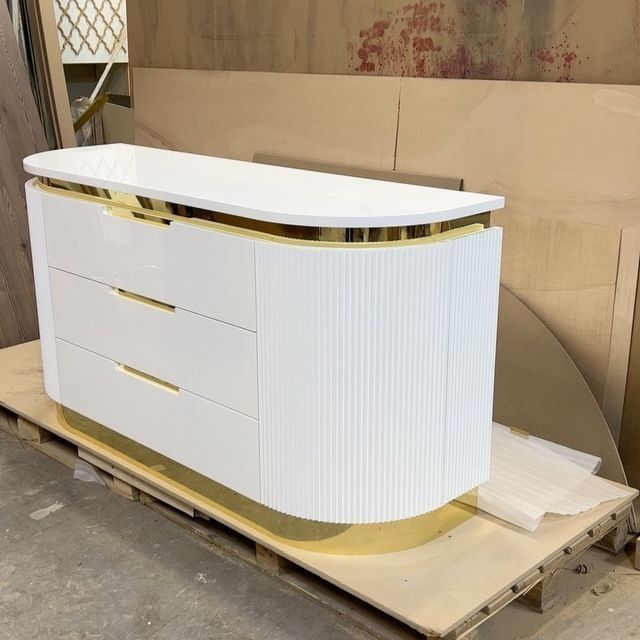 Тв тумбалар ва комодлар