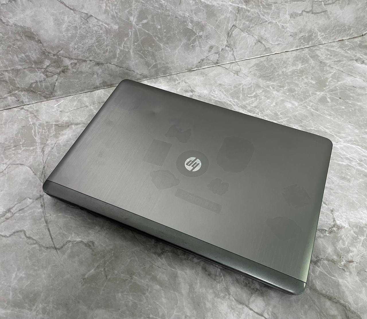 HP ProBook  Core i5/3*ОЗУ 8/SSD128/HDD 500 Для офиса