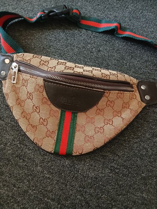 Vand Borseta Gucci