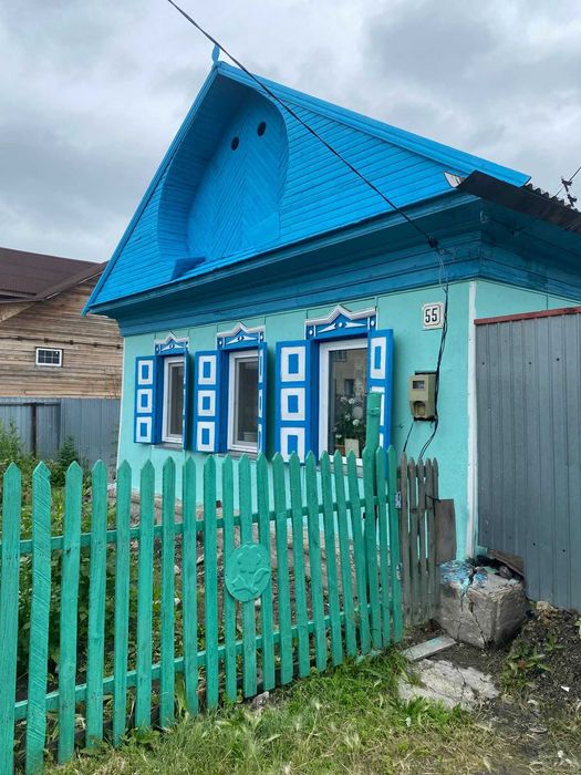 В продаже дом 5 комнат