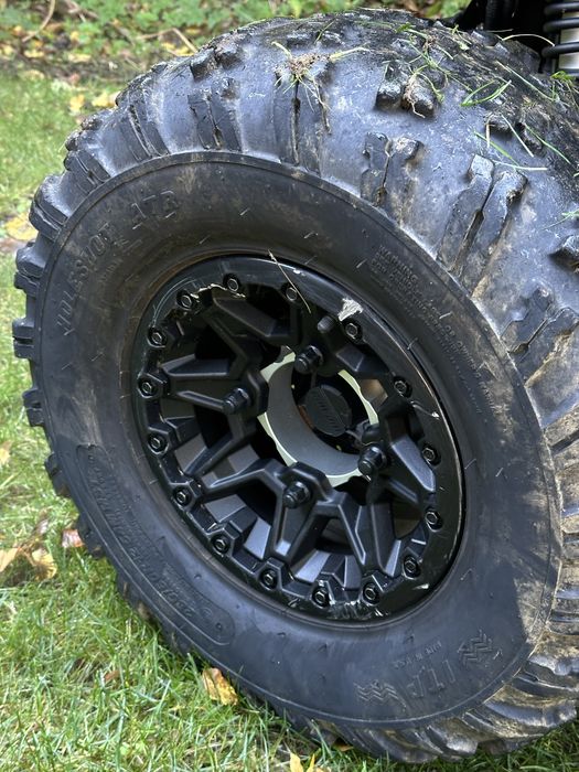 Can-Am RENEGADE 2023 - inmatriculabil 1000