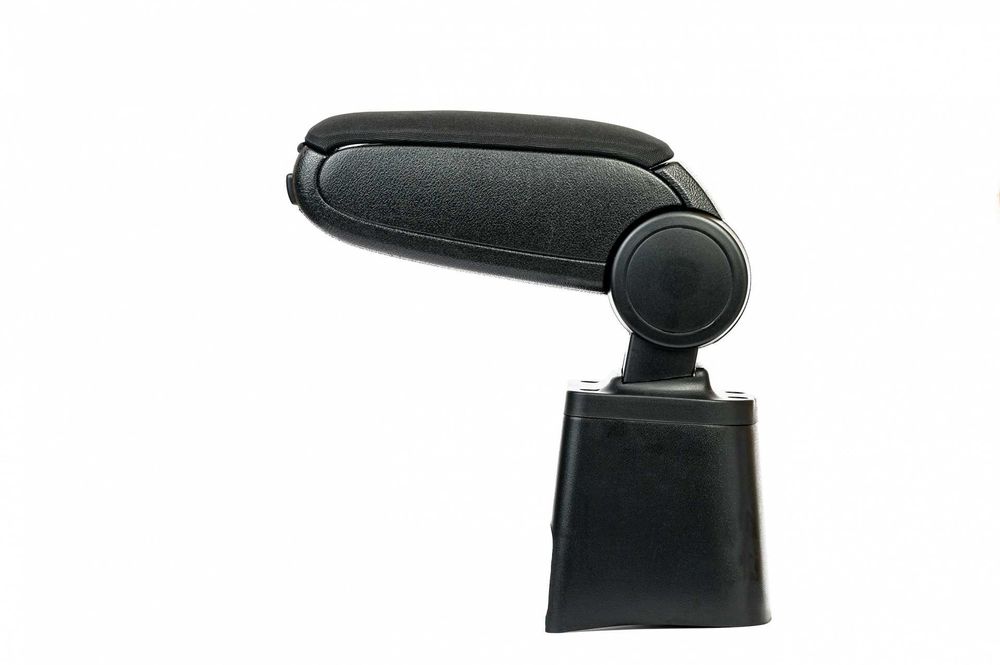 Луксозен Кожен Подлакътник,Барче за автомобил Seat Ibiza,Cordoba 02-08