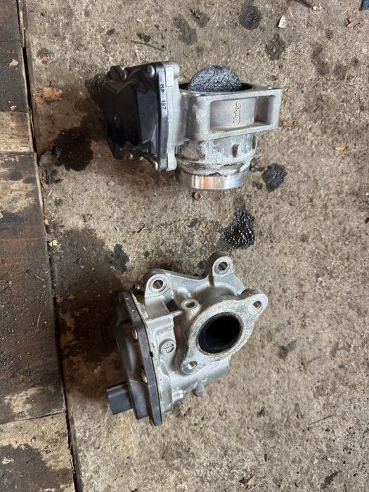 Egr clapeta acceleratie furune turbo/apa renault master euro6