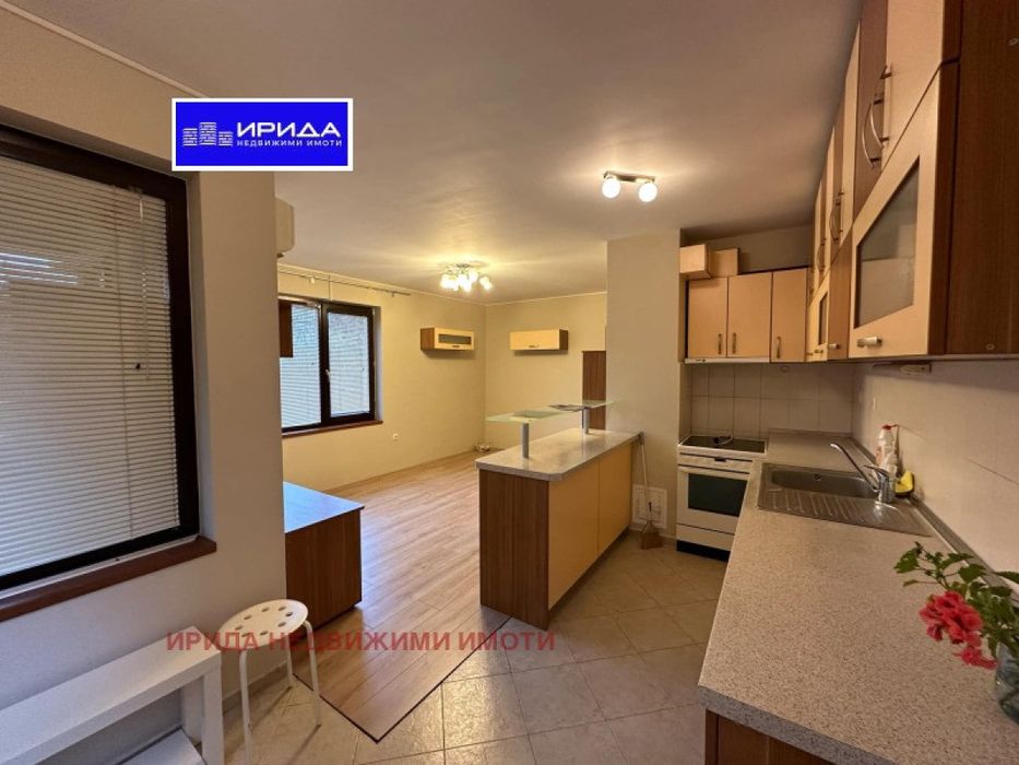 Продава се Тристаен апартамент в София, Манастирски ливади - 90 кв.м за 2667 €/кв.м - Снимка #2