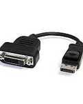 Adaptor Refurbished Displayport To Dvi-D