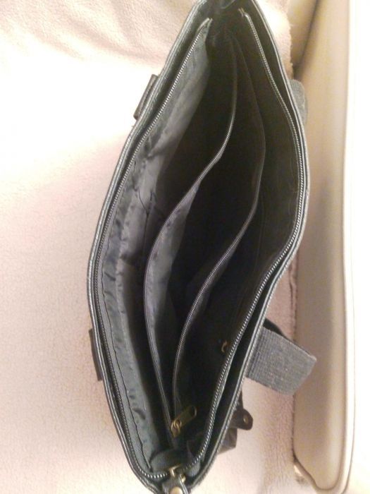 Geanta dama - doua modele