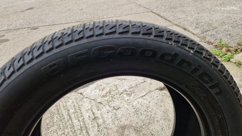 Зимни гуми 235/55/R18