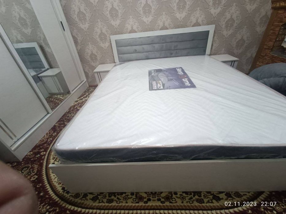 Mebelniy seh komplekt