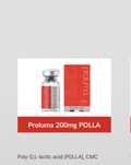 Poly - L - lactic Proluma, tratament laxitatea pielii