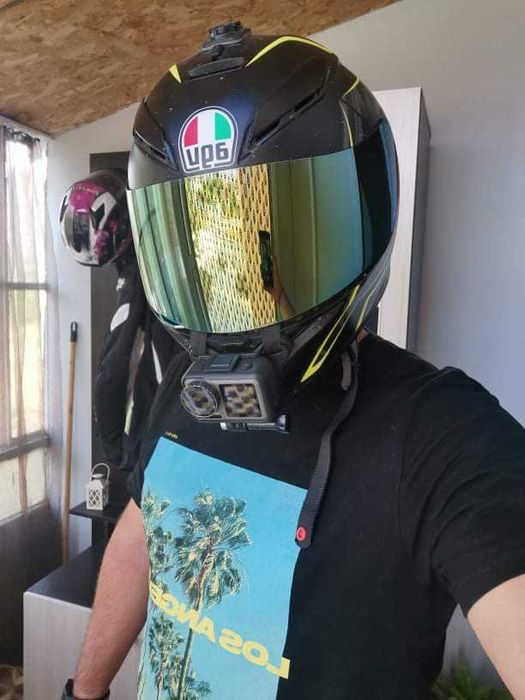 Визьори за AGV K1 K3 K3SV K4 K5