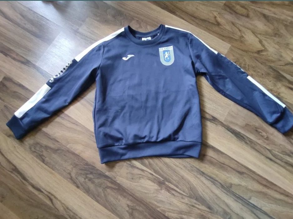 Bluzon Universitatea Craiova copii