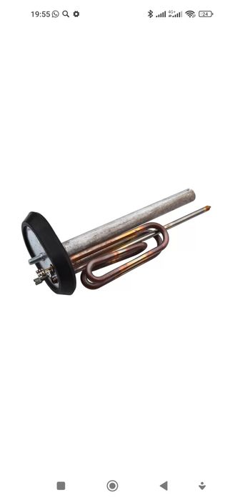 Тен Аристон Термекс