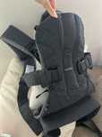 Кенгуру BabyBjörn classic - Baby Carrier One
