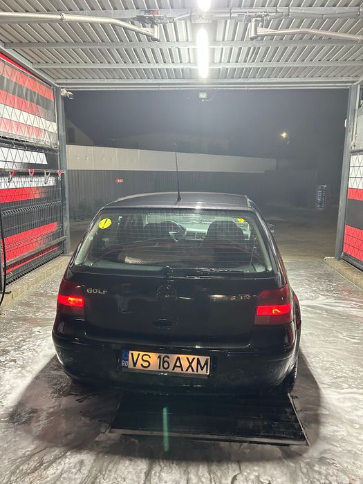 Golf 4 1.9 tdi axr 101cp