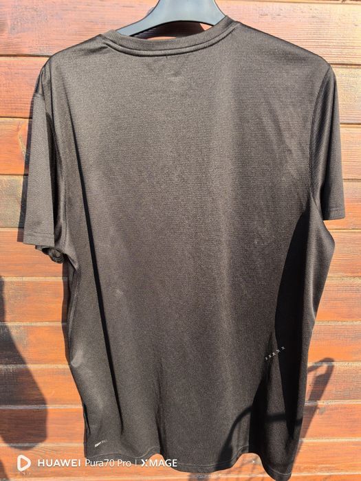 Мъжка тениска на Puma L размер