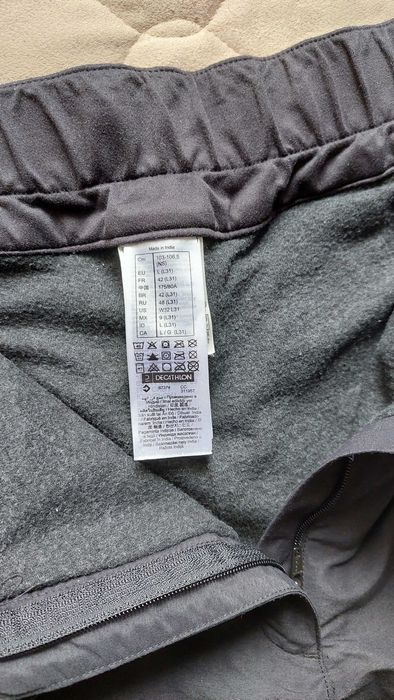 Дамски туристически панталон