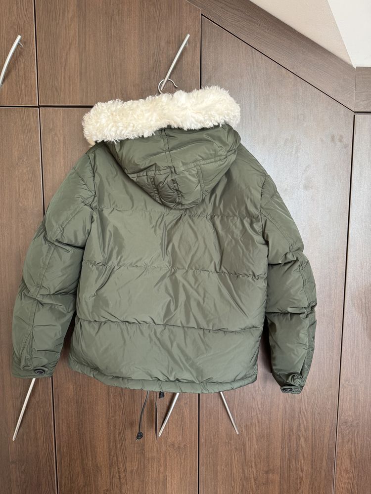 Dsquared Down Jacket