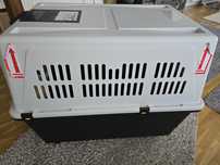 Cusca transport caine talie medie