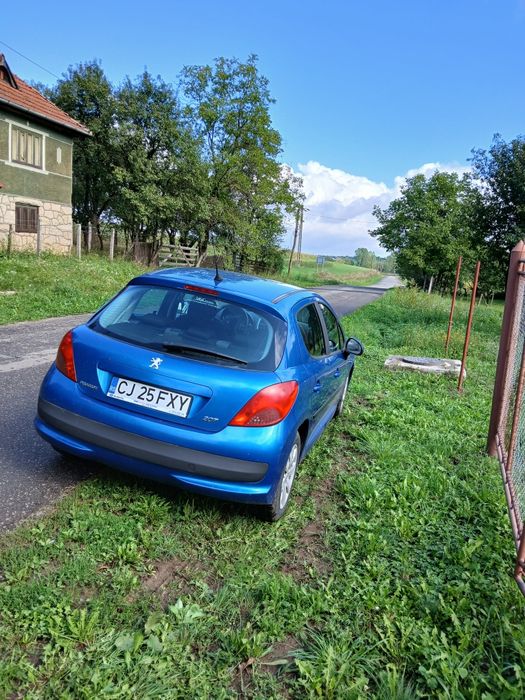 Vanzare Peugeot 207