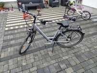 Biciclete electrice și simple de vanzare