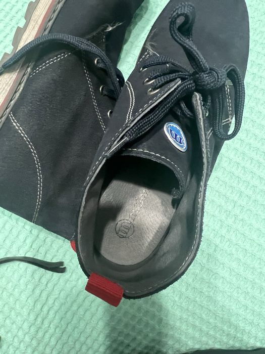 Ghete iarna baiat marca Melania nr 38