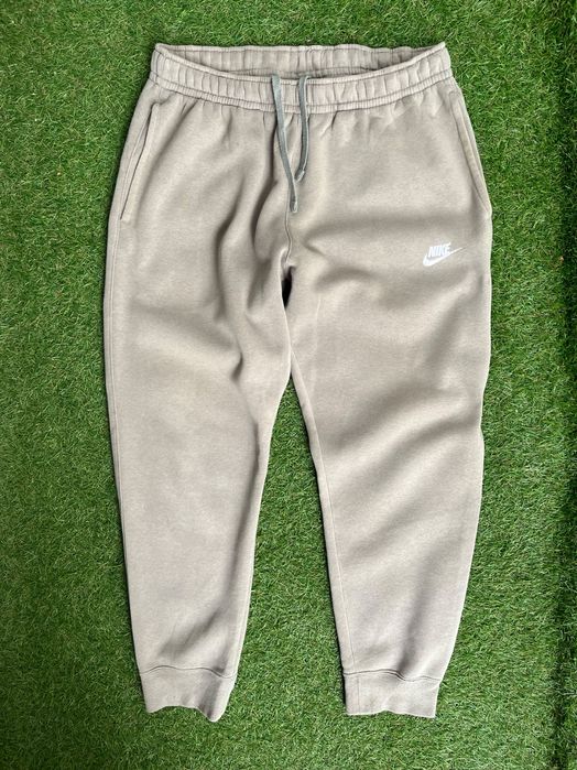 Мъжко долнище : Nike Sportswear Club M