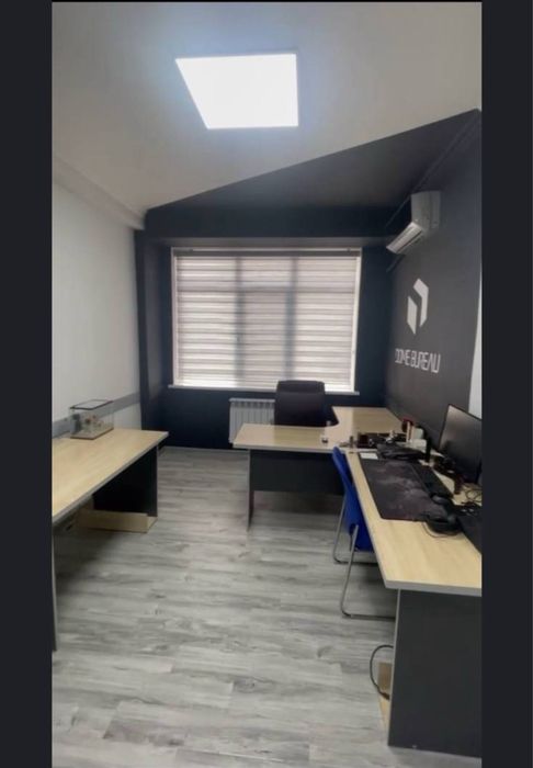 2хКомнатный Офис на Алмазаре