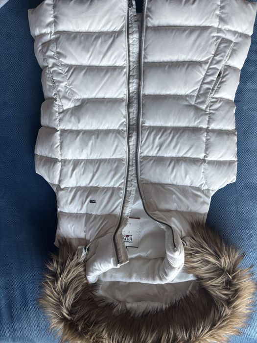 Vesta tommy hilfiger