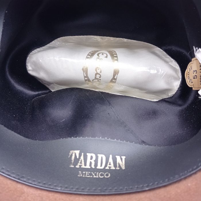 Дамска шапка, сомбреро Tardan,53 см .