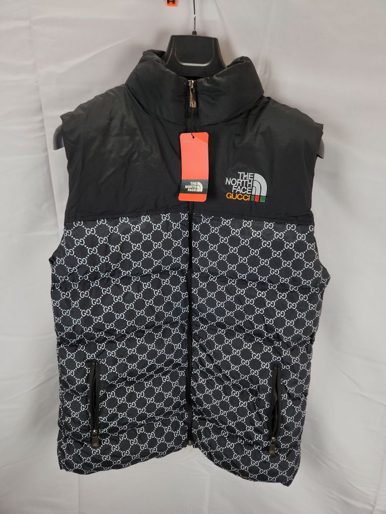 The North Face Gucci елек