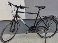 28" KTM, XL размер 60см., 3x10 Deore, трекинг алуминиев велосипед