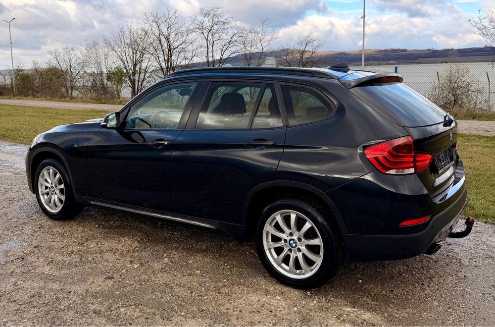 Bmw X 1 xline 218 cai