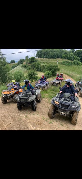 atv , utv, buggy , side by side de inchiriat , tururi 4x4