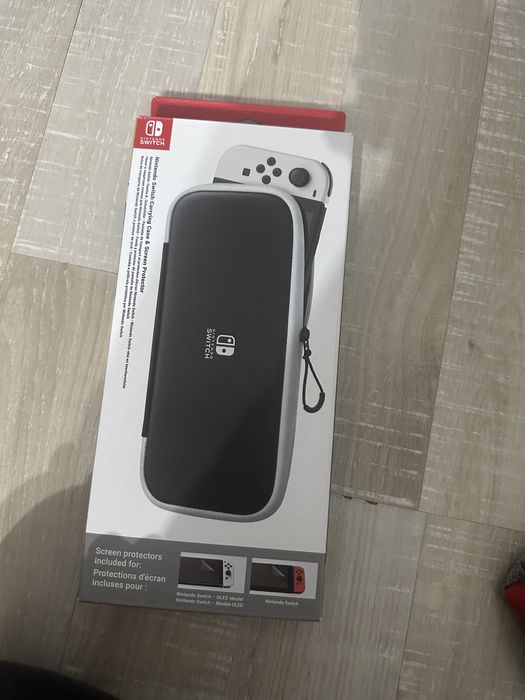 Husa protector pentru nitendo