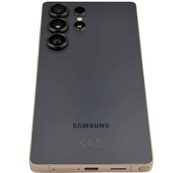 Magazin samsung s25 ultra 512gb ca nou garantie titanium black