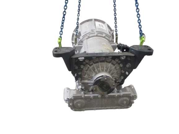 Cutie de viteze Allison pentru camioane - Piese de schimb Mercedes