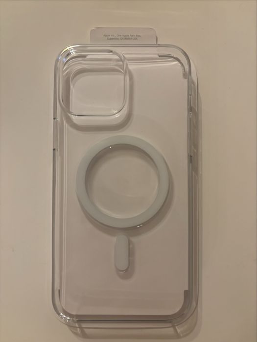 Оригинален кейс Iphone 13 Pro Max