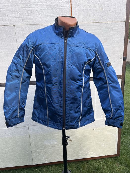 Geaca moto textil de dama marimea L