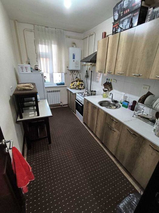 Квартира Срочно Сергели-7а 3/6/7