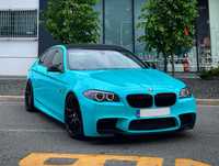 Bmw Seria 5 3.0D M-Pack