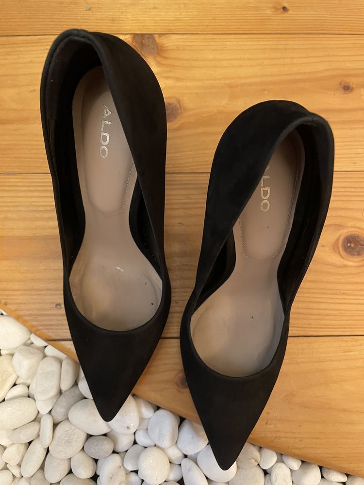 Pantofi Stiletto (Aldo)