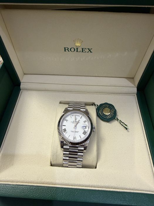 Rolex Day date 1:1