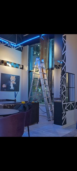 Сдам в аренду Лестница стремянка Прокат