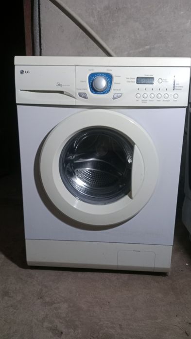 Продам Стиральную машину