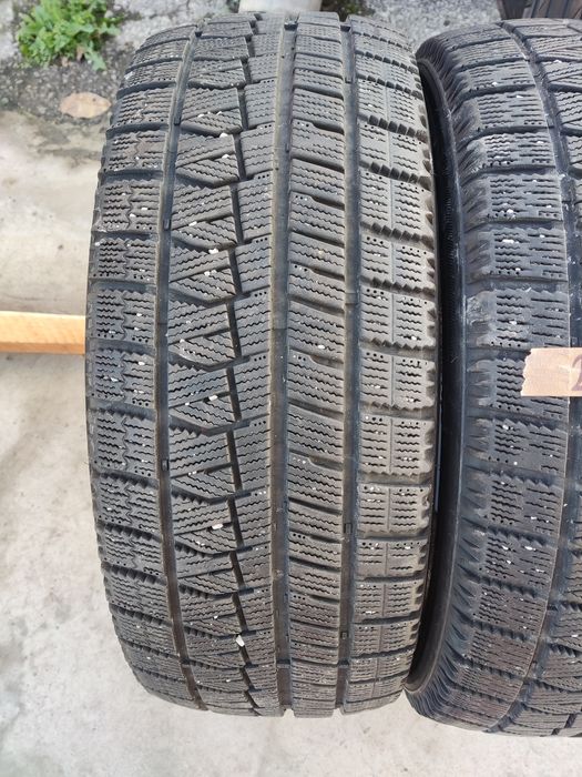 205/55/16 Double Star