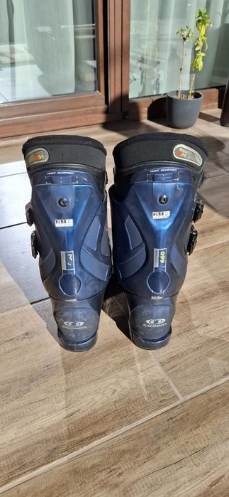 Ски обувки Salomon performa 660