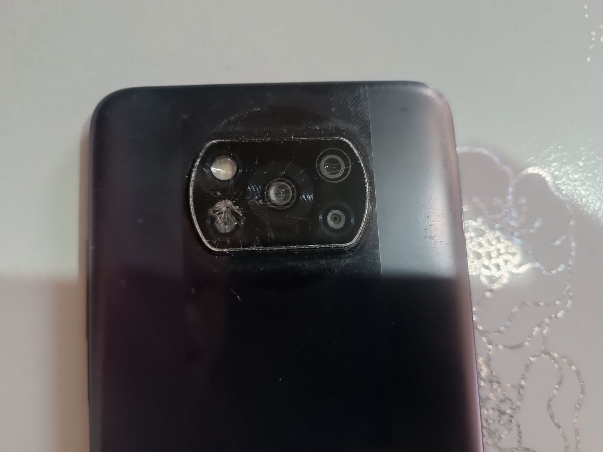 Poco X3 pro 8+3/256